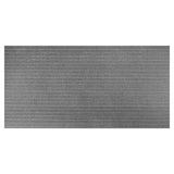Lux Tile Telares Charcoal Gray 12x24 Textured Porcelain Tile