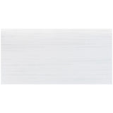 TilebarXL Marmi Slim Dolomite White 60x120 Polished Porcelain Slab