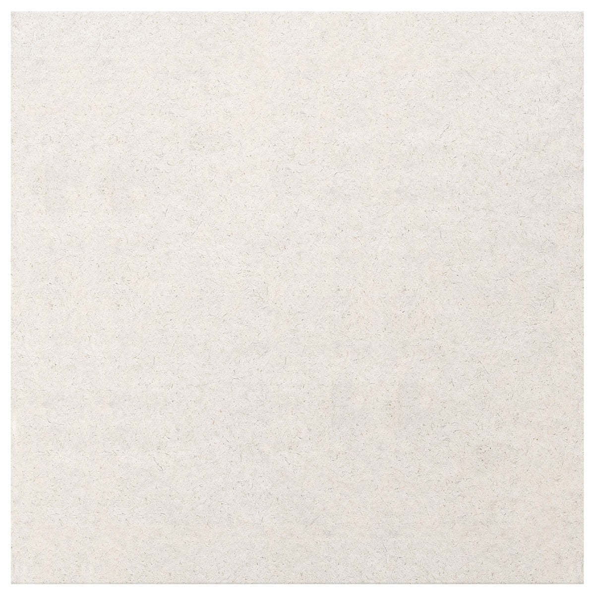 Hikari Paper Cream 48x48 Matte Porcelain Tile - Lux Tile