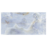 Tilebar Lumina Caspian Onyx 24x48 Polished Porcelain Tile