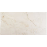 Lux Tile Lumina Onyx Pearl Beige 24x48 Polished Porcelain Tile