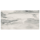 Petrawood White 12x24 Matte Porcelain Tile - Lux Tile