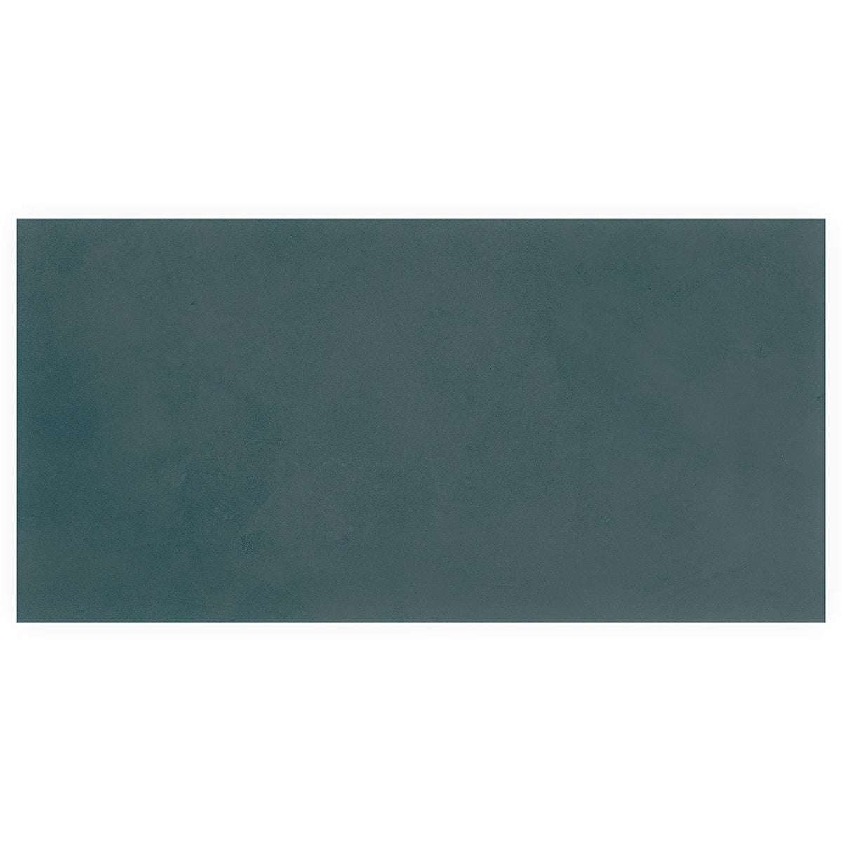 Clay Karma Blue 16x32 Matte Porcelain Tile - Lux Tile