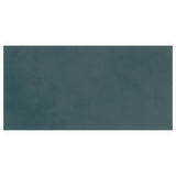 Clay Karma Blue 16x32 Matte Porcelain Tile - Lux Tile