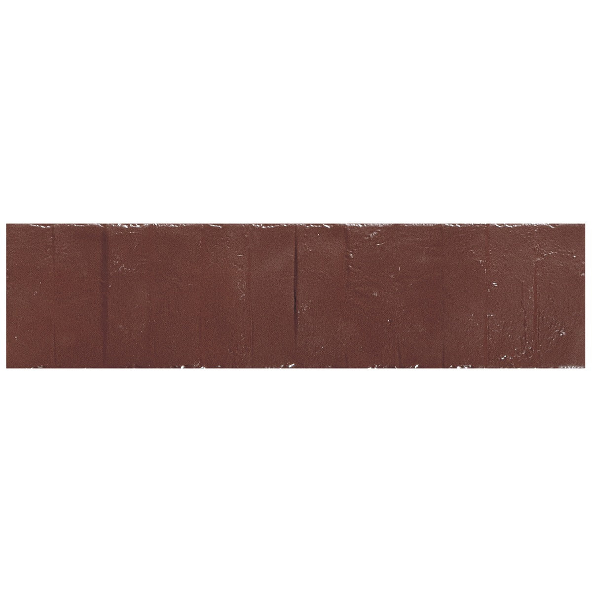 Lux Tile Rework Burgundy Matte Porcelain Subway Tile 3x12