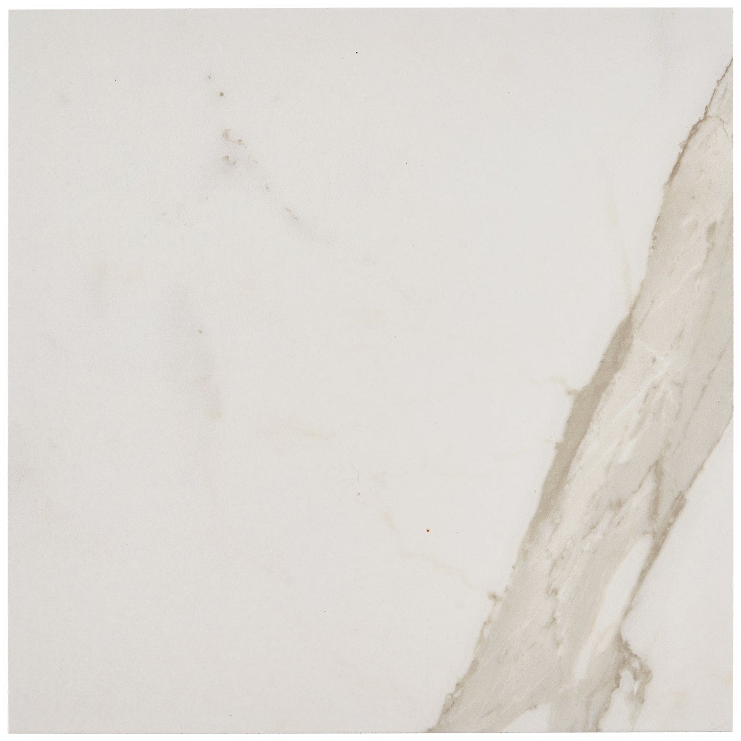 Versilia Calacatta Oro Matte 12x12 Porcelain Tile - Lux Tile