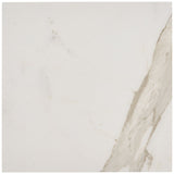 Versilia Calacatta Oro Matte 12x12 Porcelain Tile - Lux Tile