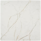 Versilia Calacatta Oro Polished Porcelain Tile 24x24 - Lux Tile