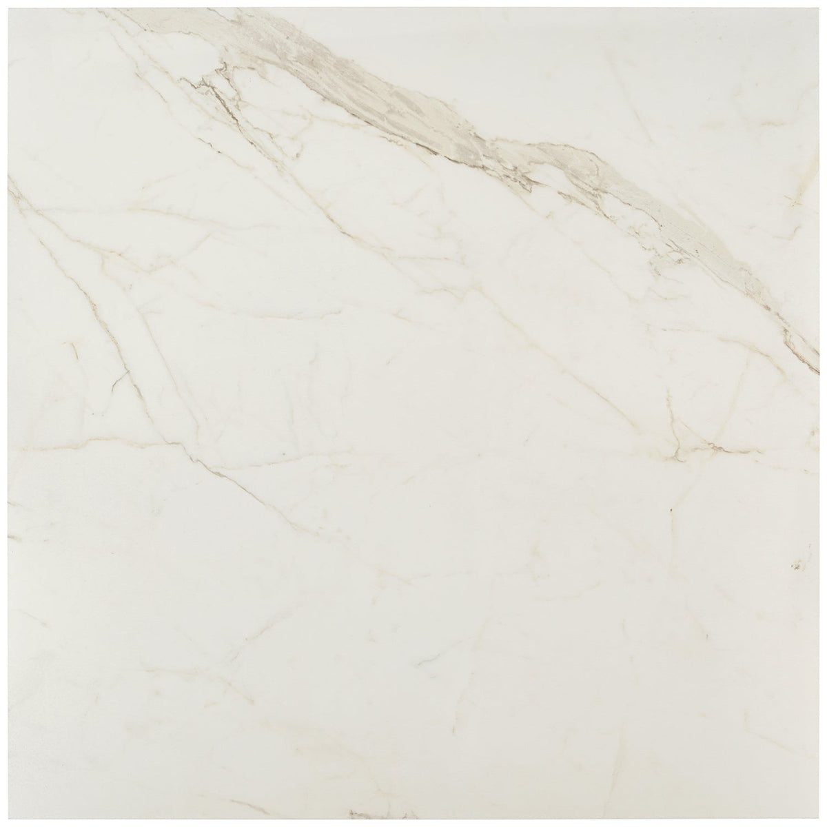 Versilia Calacatta Oro Polished Porcelain Tile 32x32 - Lux Tile