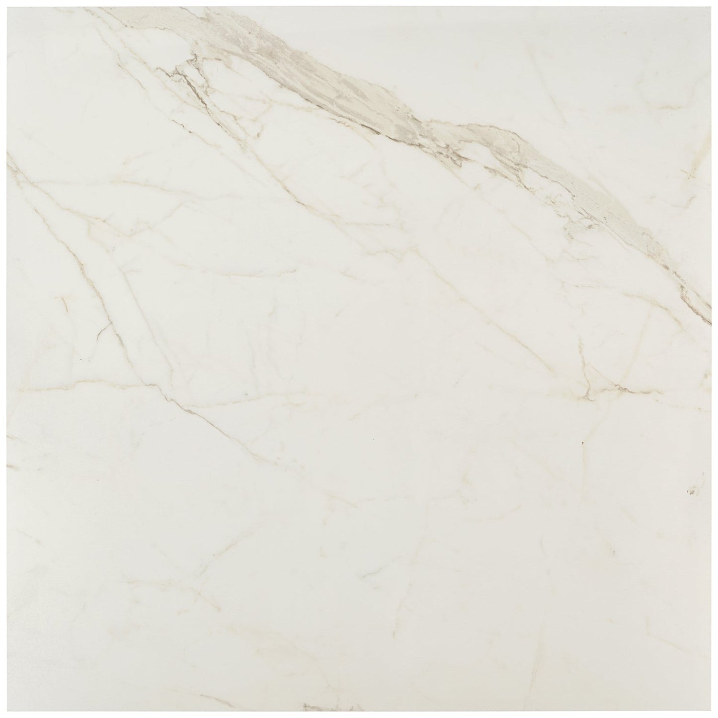 Versilia Calacatta Oro Polished Porcelain Tile 32x32 - Lux Tile