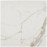 Versilia Statuario Polished Porcelain Tile 24x24 - Lux Tile