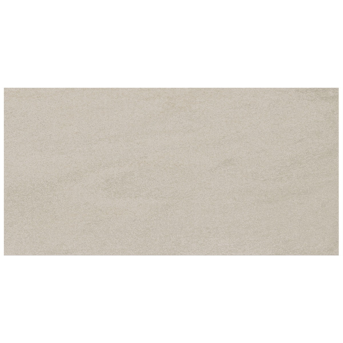 Karo White Matte Porcelain Tile 12x24 - Lux Tile