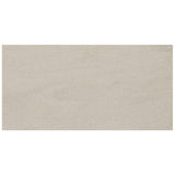 Karo White Matte Porcelain Tile 12x24 - Lux Tile