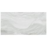 Waverly White 24x48 Polished Porcelain Tile - Lux Tile
