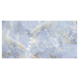 Tilebar Lumina Caspian Onyx 24x48 Polished Porcelain Tile