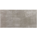 Lux Tile Cement Ash Gray 12x24 Matte Porcelain Tile