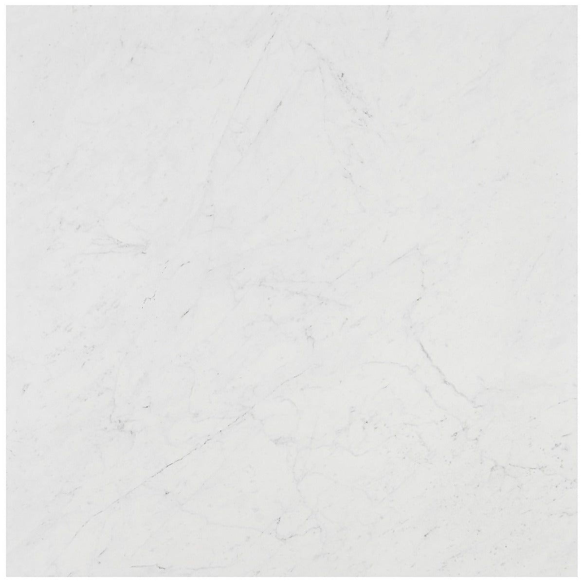 DreamStone Carrara Giola 24x24 Matte Porcelain Tile