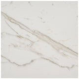Versilia Calacatta Oro Matte 12x12 Porcelain Tile - Lux Tile