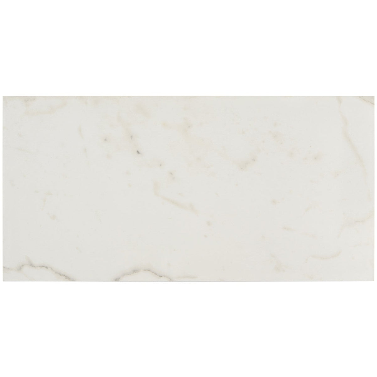 Versilia Calacatta Oro Polished Porcelain Tile 12x24 - Lux Tile