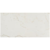 Versilia Calacatta Oro Polished Porcelain Tile 12x24 - Lux Tile