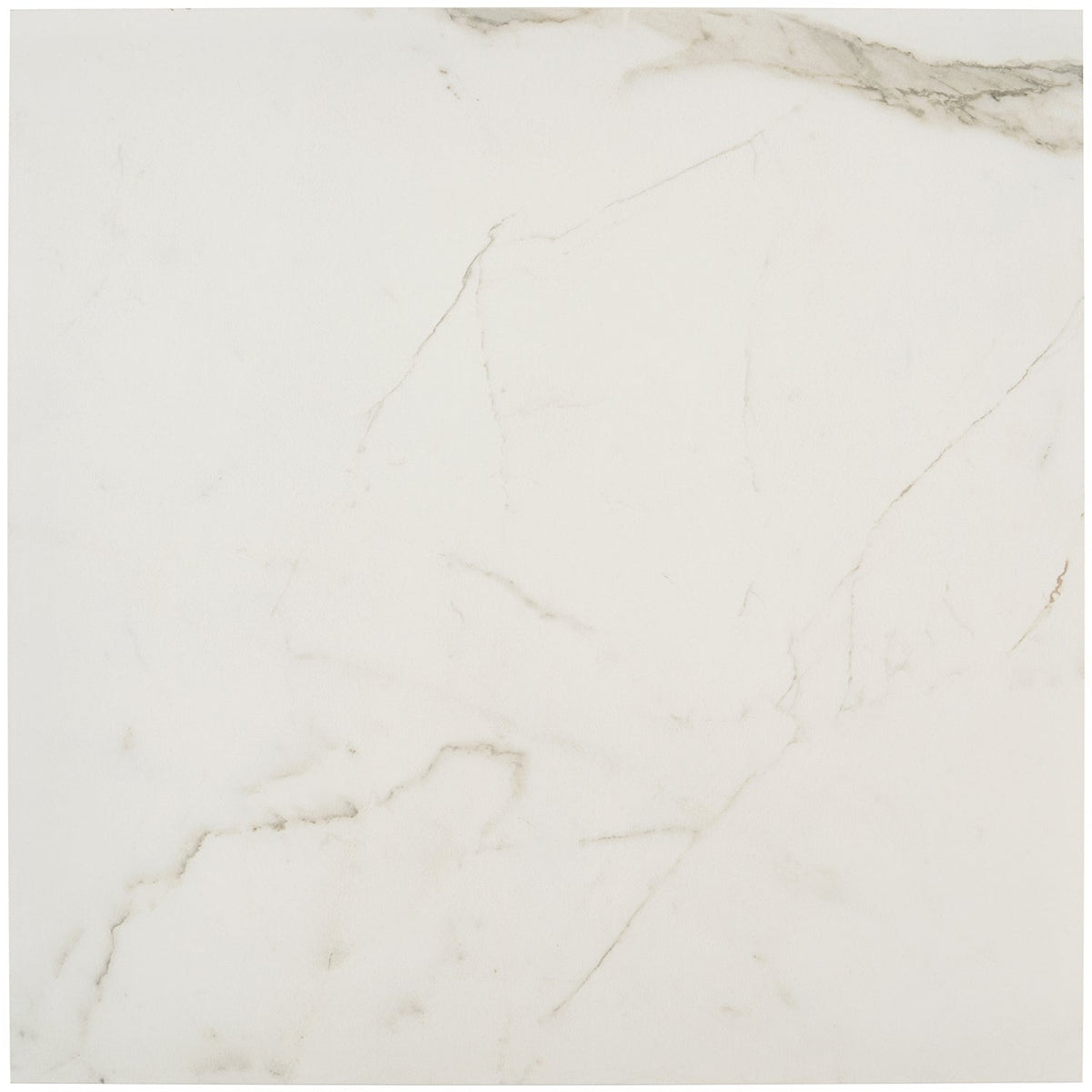 Versilia Calacatta Oro Polished Porcelain Tile 24x24 - Lux Tile