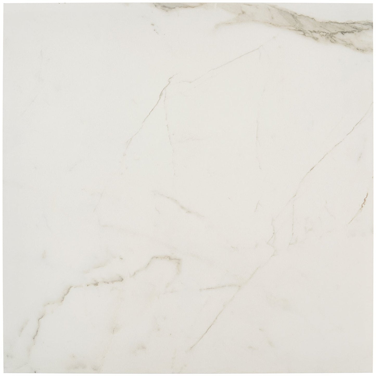 Versilia Calacatta Oro Polished Porcelain Tile 24x24 - Lux Tile