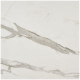 Versilia Statuario Polished Porcelain Tile 24x24 - Lux Tile