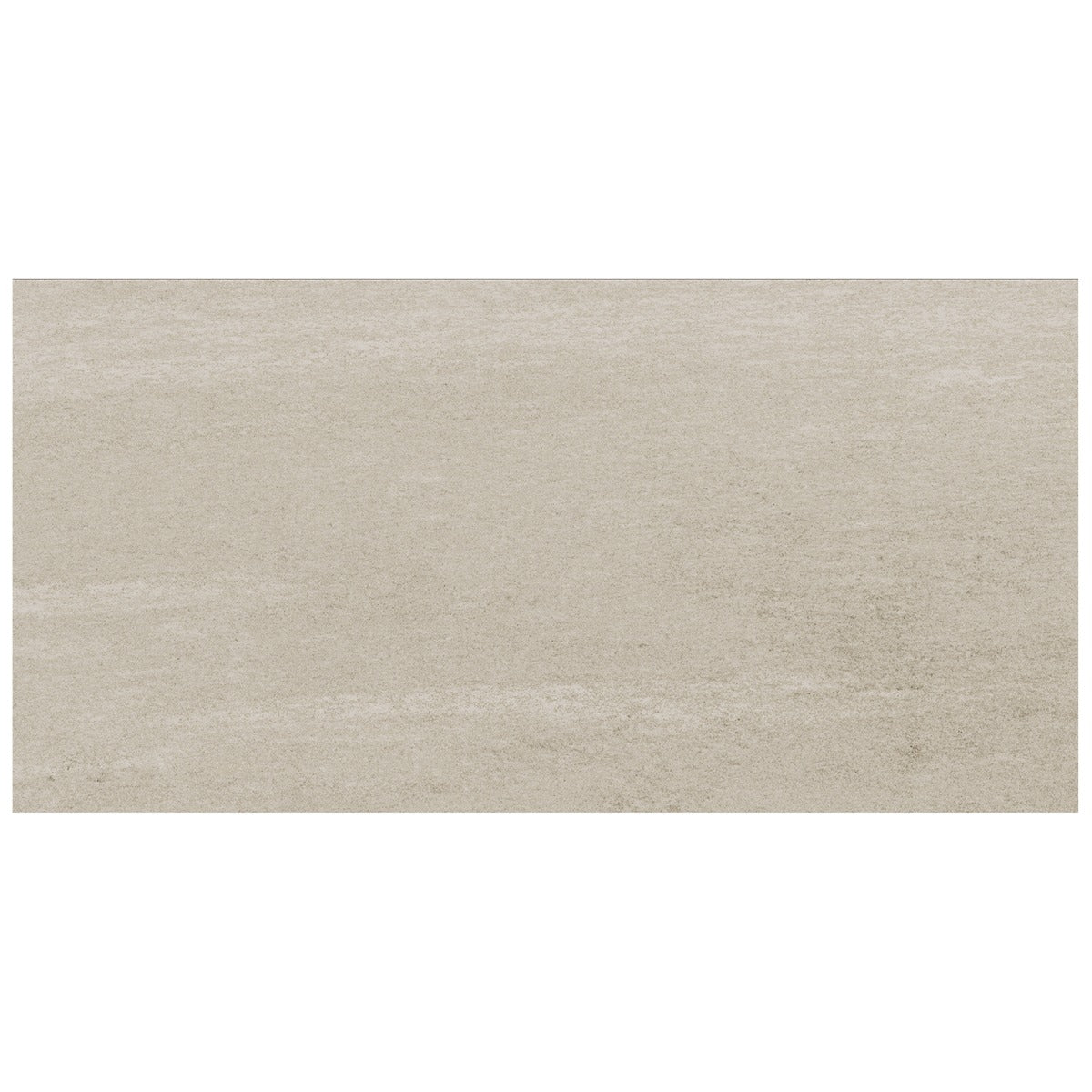 Karo White Matte Porcelain Tile 12x24 - Lux Tile