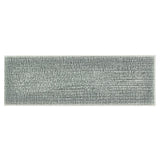 Splendor Gray 4x12 Polished Ceramic Subway Tile - Tilebar