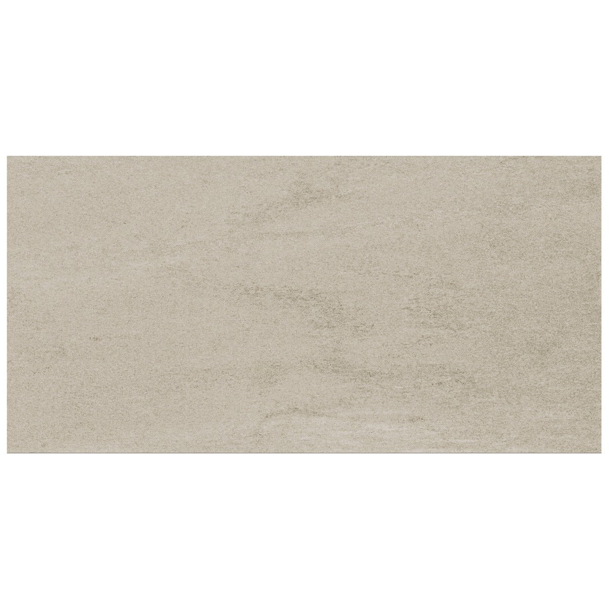 Karo White Matte Porcelain Tile 12x24 - Lux Tile