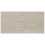 Karo White Matte Porcelain Tile 12x24 - Lux Tile