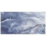 Waverly Blue 24x48 Polished Porcelain Tile - Lux Tile