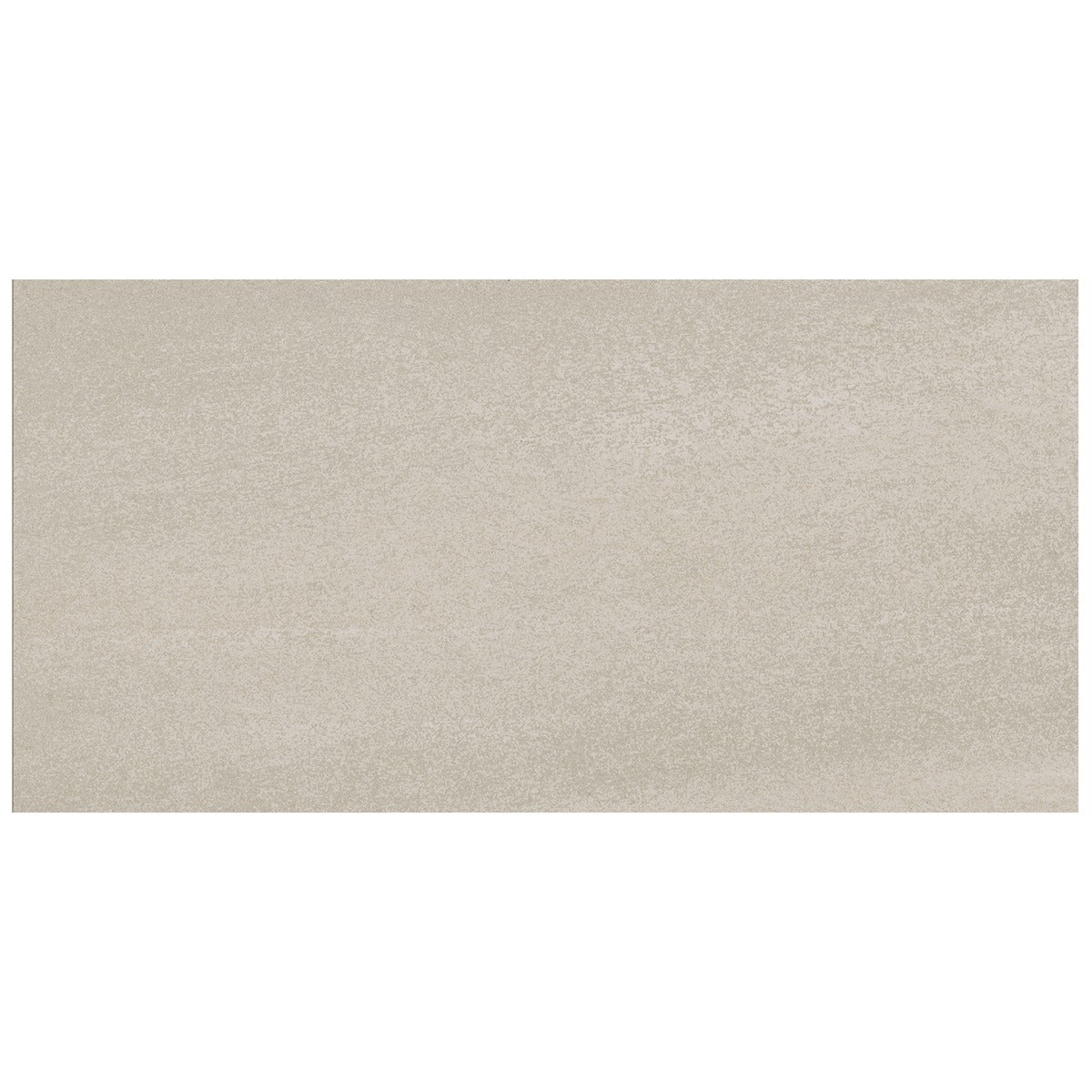 Karo White Matte Porcelain Tile 12x24 - Lux Tile