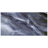 Waverly Blue 24x48 Polished Porcelain Tile - Lux Tile