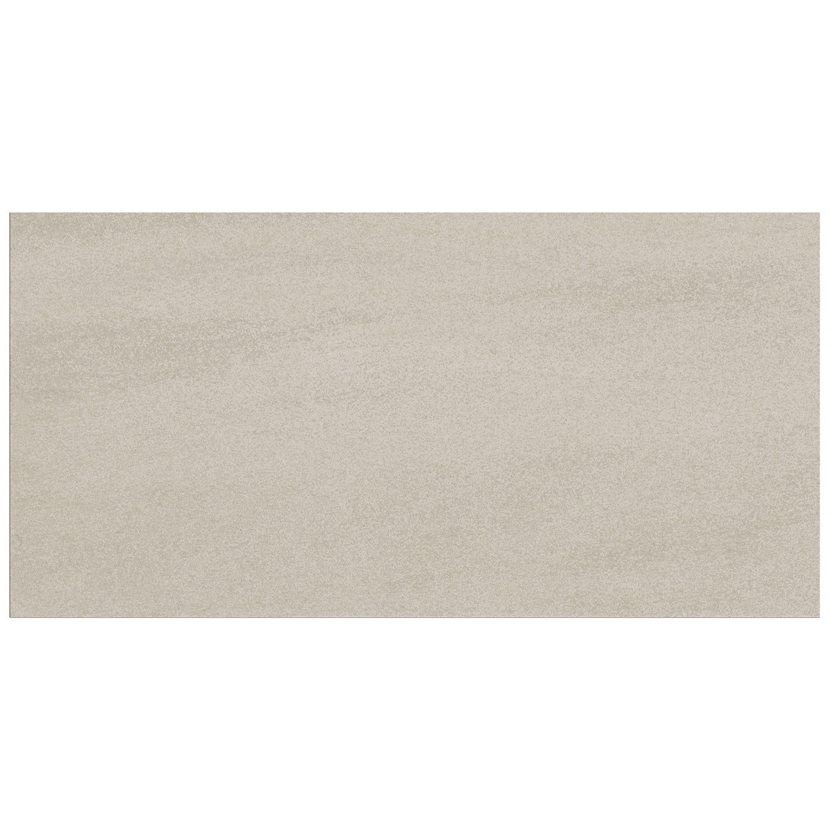 Karo White Matte Porcelain Tile 12x24 - Lux Tile