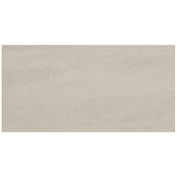 Karo White Matte Porcelain Tile 12x24 - Lux Tile