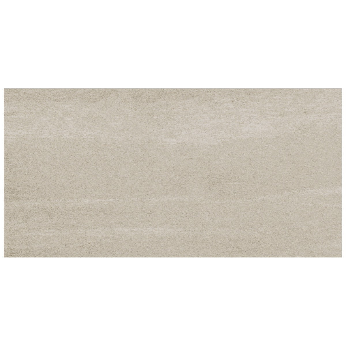 Karo White Matte Porcelain Tile 12x24 - Lux Tile