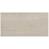 Karo White Matte Porcelain Tile 12x24 - Lux Tile