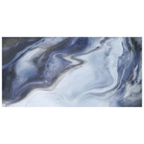 Waverly Blue 24x48 Polished Porcelain Tile - Lux Tile