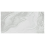 Waverly White 24x48 Polished Porcelain Tile - Lux Tile
