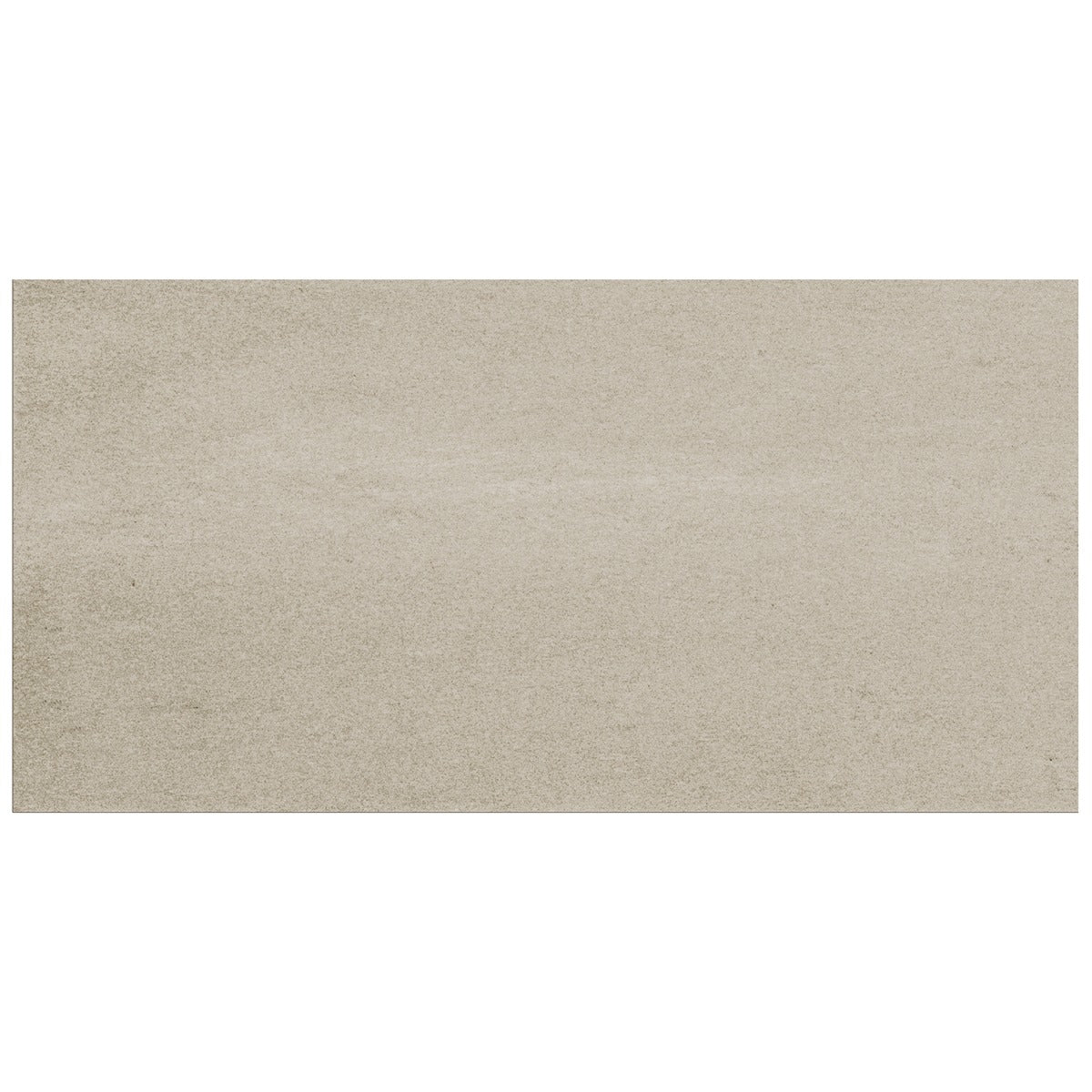 Karo White Matte Porcelain Tile 12x24 - Lux Tile