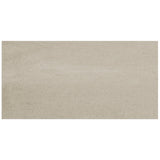Karo White Matte Porcelain Tile 12x24 - Lux Tile