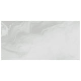 Waverly White 24x48 Polished Porcelain Tile - Lux Tile