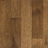 Blue Ridge Hardwood Flooring Hickory Sable 3/4 in. Thick x 3 in. Wide x Random Length Solid Hardwood Flooring (24 sqft/case)