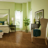 Bruce Plano Twist Saddle Oak 3/8 in. T x 5 in. W T+G Smooth Engineered Hardwood Flooring (28 sq.ft./ctn)