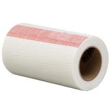 Saint-Gobain ADFORS FibaTape Crack Stop 6 in. x 75 ft. Self-Adhesive Wall Repair Fabric