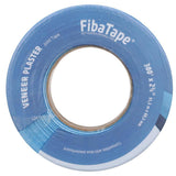 Saint-Gobain ADFORS FibaTape Veneer Plaster 2-3/8 in. x 300 ft. Self-Adhesive Mesh Drywall Joint Tape