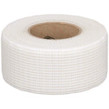 Saint-Gobain ADFORS FibaTape Standard White 1-7/8 in. x 150 ft. Self-Adhesive Mesh Drywall Joint Tape