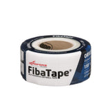 Saint-Gobain ADFORS FibaTape Standard White 1-7/8 in. x 150 ft. Self-Adhesive Mesh Drywall Joint Tape