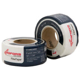 Saint-Gobain ADFORS FibaTape Standard White 1-7/8 in. x 150 ft. Self-Adhesive Mesh Drywall Joint Tape